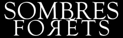 logo Sombres Forêts